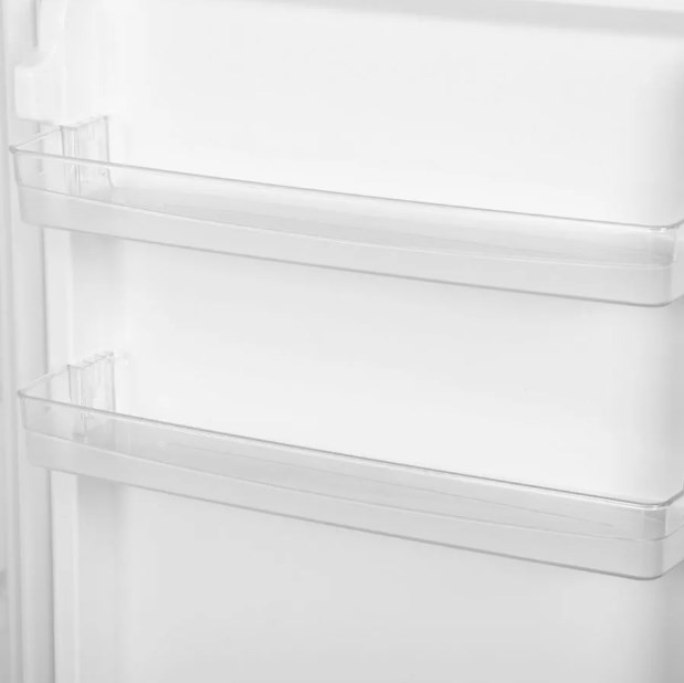 Холодильник с морозильником SunWind SCT202 Холодильник с морозильником SunWind SCT202