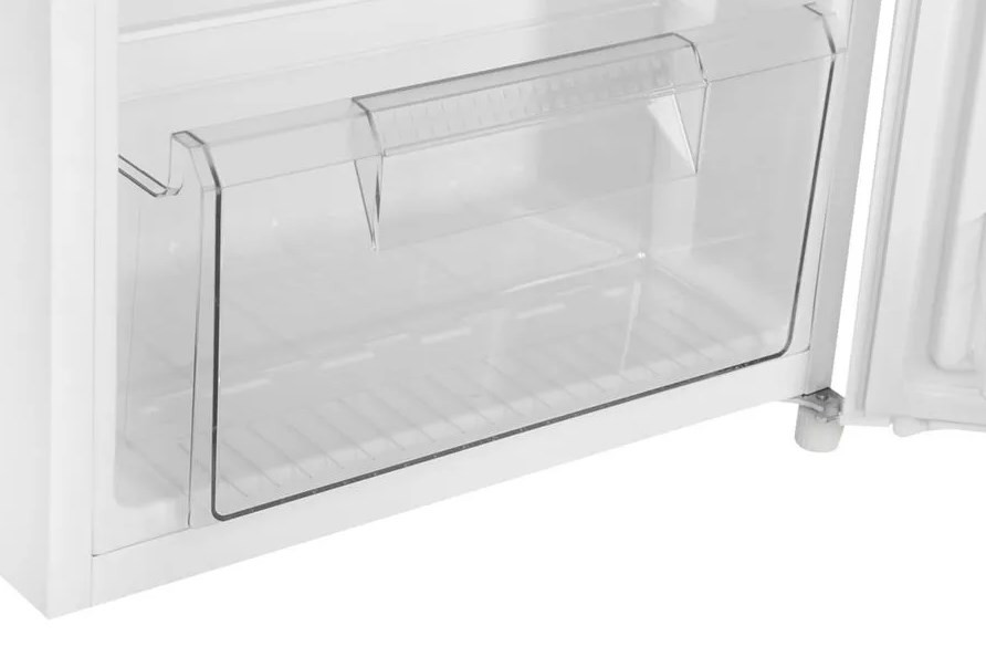 Холодильник с морозильником SunWind SCT202 Холодильник с морозильником SunWind SCT202