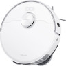 Робот-пылесос Trouver Robot Vacuum P50 Pro Ultra RLP53HE (евровилка, белый) Робот-пылесос Trouver Robot Vacuum P50 Pro Ultra RLP53HE (евровилка, белый)