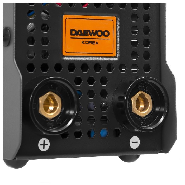 Сварочный инвертор Daewoo Power Products DW 175 Сварочный инвертор Daewoo Power Products DW 175