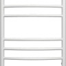 Полотенцесушитель Terminus Классик П8 500x800 КС 9003 бп электро (белый) Полотенцесушитель Terminus Классик П8 500x800 КС 9003 бп электро (белый)