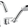 Смеситель Hansgrohe Logis 71310000