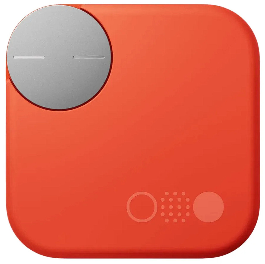 Наушники CMF Buds Pro 2 (оранжевый) Наушники CMF Buds Pro 2 (оранжевый)