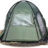 Палатка Talberg Bigless 4 Green 2018 Палатка Talberg Bigless 4 Green 2018