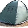 Палатка Talberg Bigless 4 Green 2018 Палатка Talberg Bigless 4 Green 2018