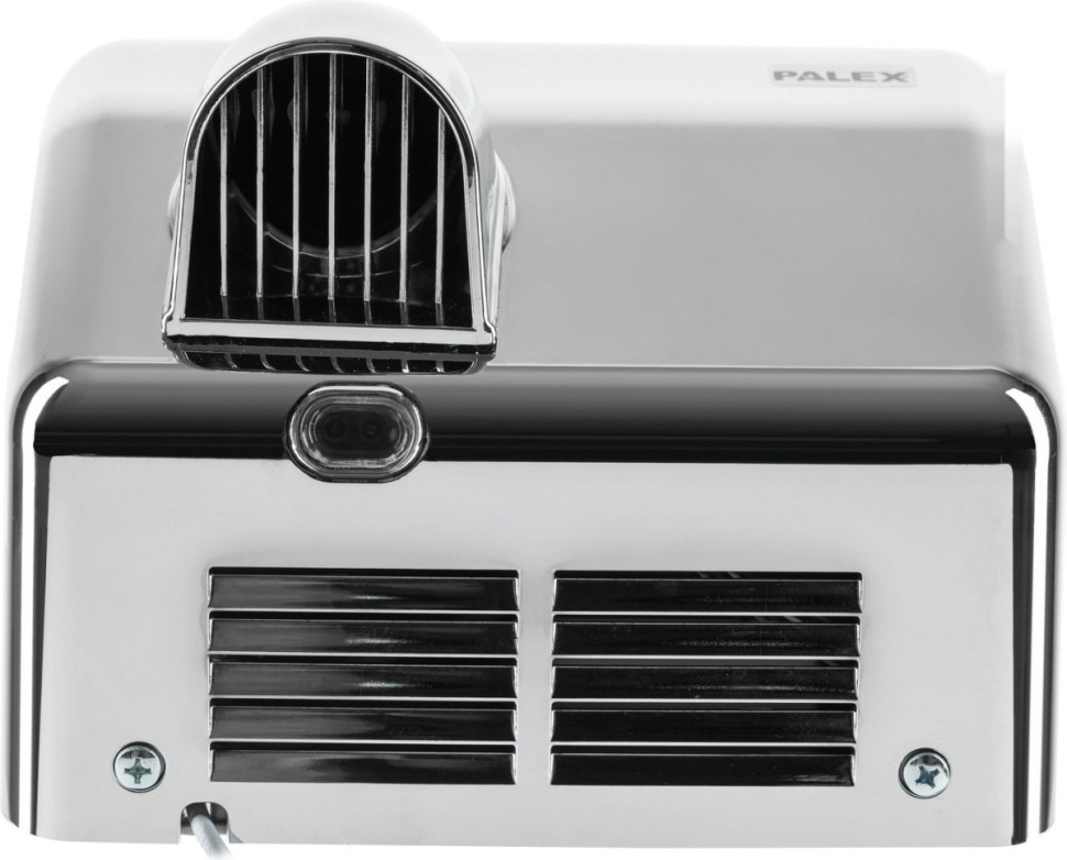 Сушилка для рук Palex FX-K Сушилка для рук Palex FX-K