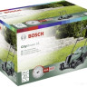 Колёсная газонокосилка Bosch CityMower 18 06008B9A00 (с 1-м АКБ и ЗУ)