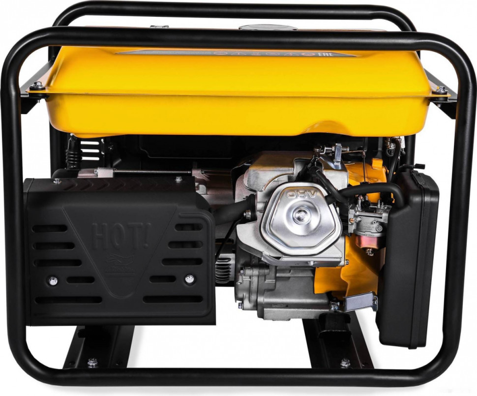 Генератор Champion GG5000