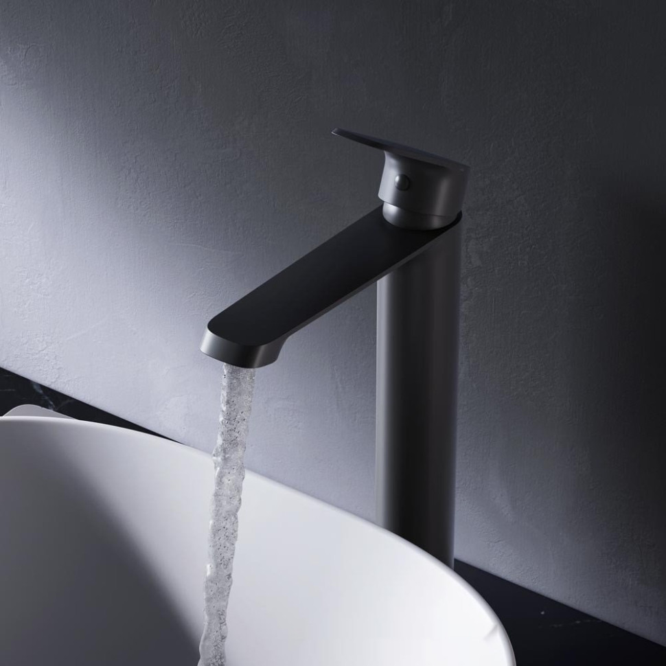 Смеситель Am.Pm Func F8F92022 Смеситель Am.Pm Func F8F92022