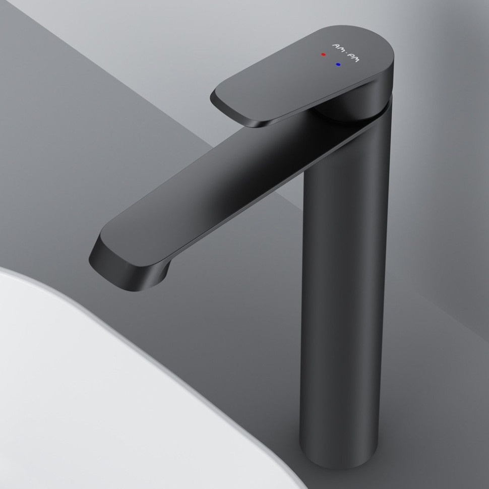 Смеситель Am.Pm Func F8F92022 Смеситель Am.Pm Func F8F92022