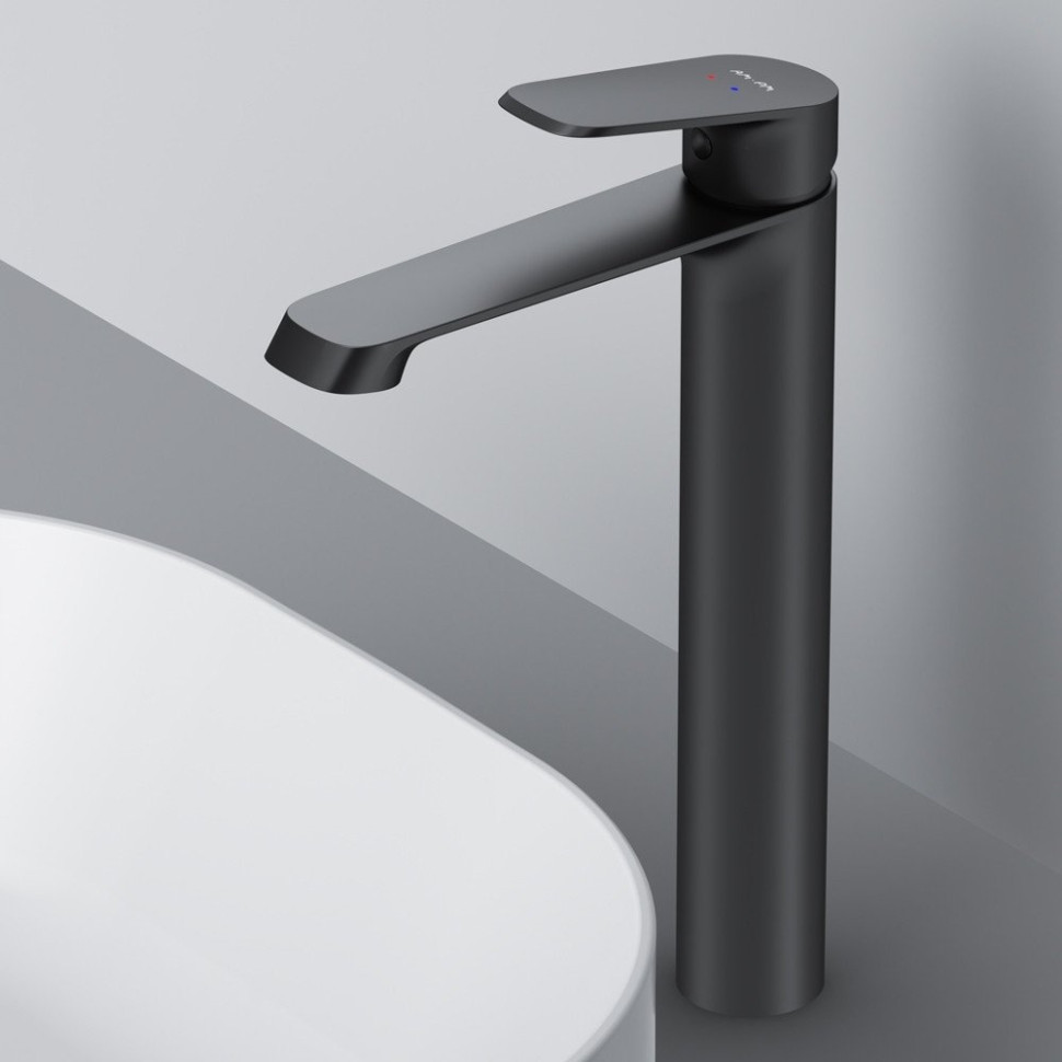 Смеситель Am.Pm Func F8F92022 Смеситель Am.Pm Func F8F92022