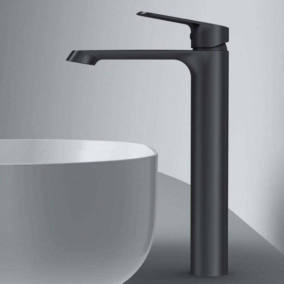 Смеситель Am.Pm Func F8F92022 Смеситель Am.Pm Func F8F92022