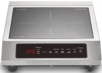 Настольная плита Caso ProChef 3500
