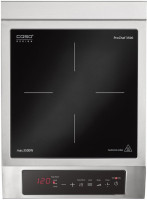 Настольная плита Caso ProChef 3500