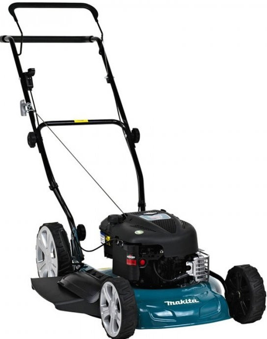 Бензиновая газонокосилка Makita PLM5120N2