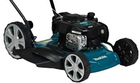 Бензиновая газонокосилка Makita PLM5120N2