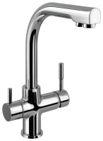 Смеситель Slezak RAV Seina Joystic SE918.5