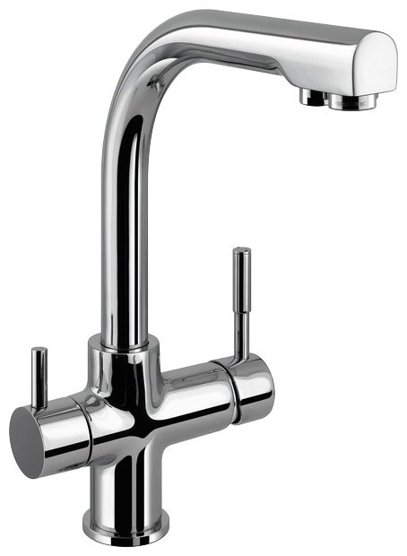 Смеситель Slezak RAV Seina Joystic SE918.5