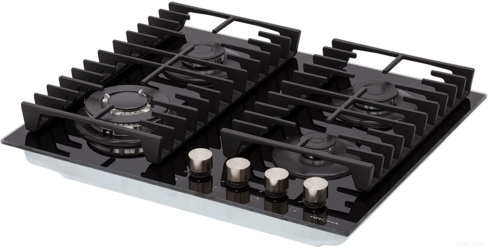 Варочная панель Krona Hagel 60 BL W