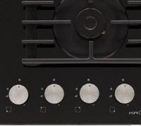 Варочная панель Krona Hagel 60 BL W