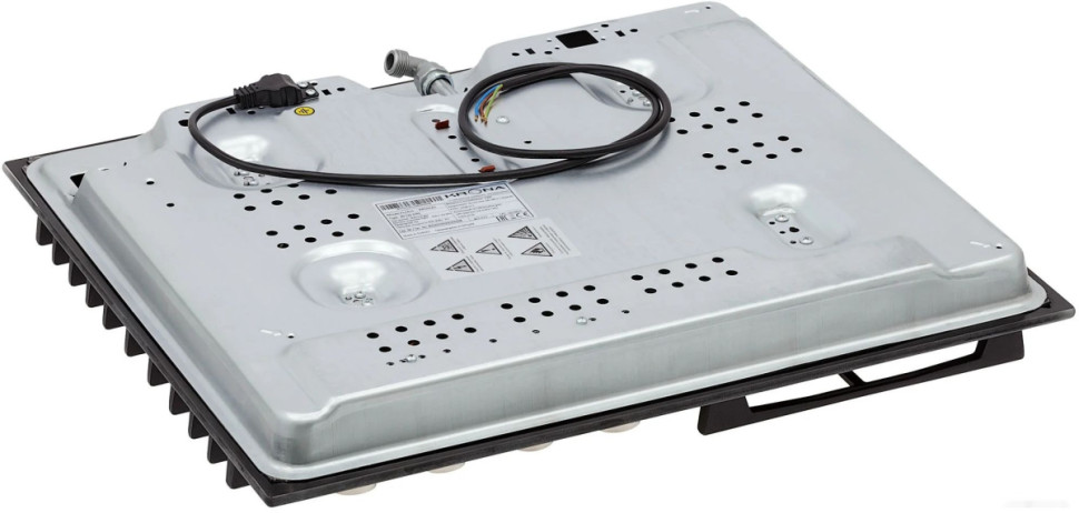 Варочная панель Krona Hagel 60 BL W Варочная панель Krona Hagel 60 BL W