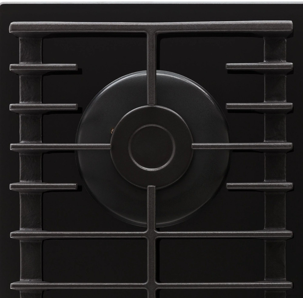 Варочная панель Krona Hagel 60 BL W Варочная панель Krona Hagel 60 BL W