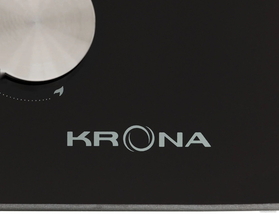 Варочная панель Krona Hagel 60 BL W Варочная панель Krona Hagel 60 BL W