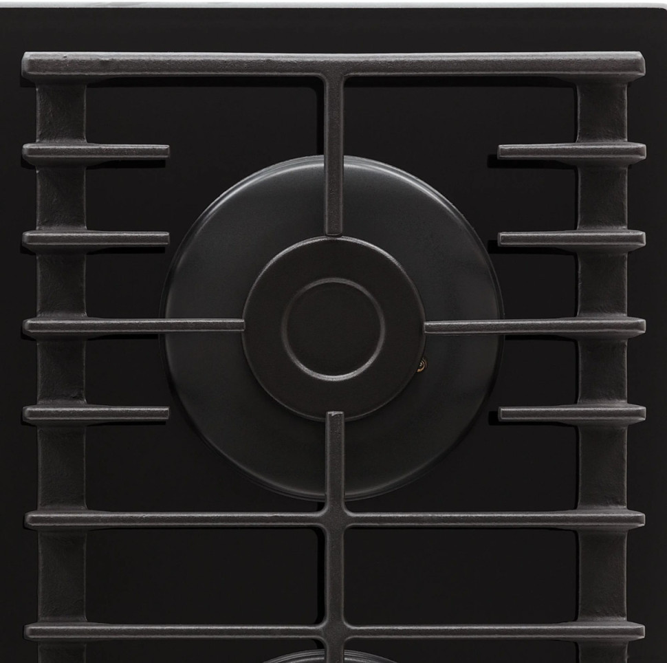 Варочная панель Krona Hagel 60 BL W Варочная панель Krona Hagel 60 BL W