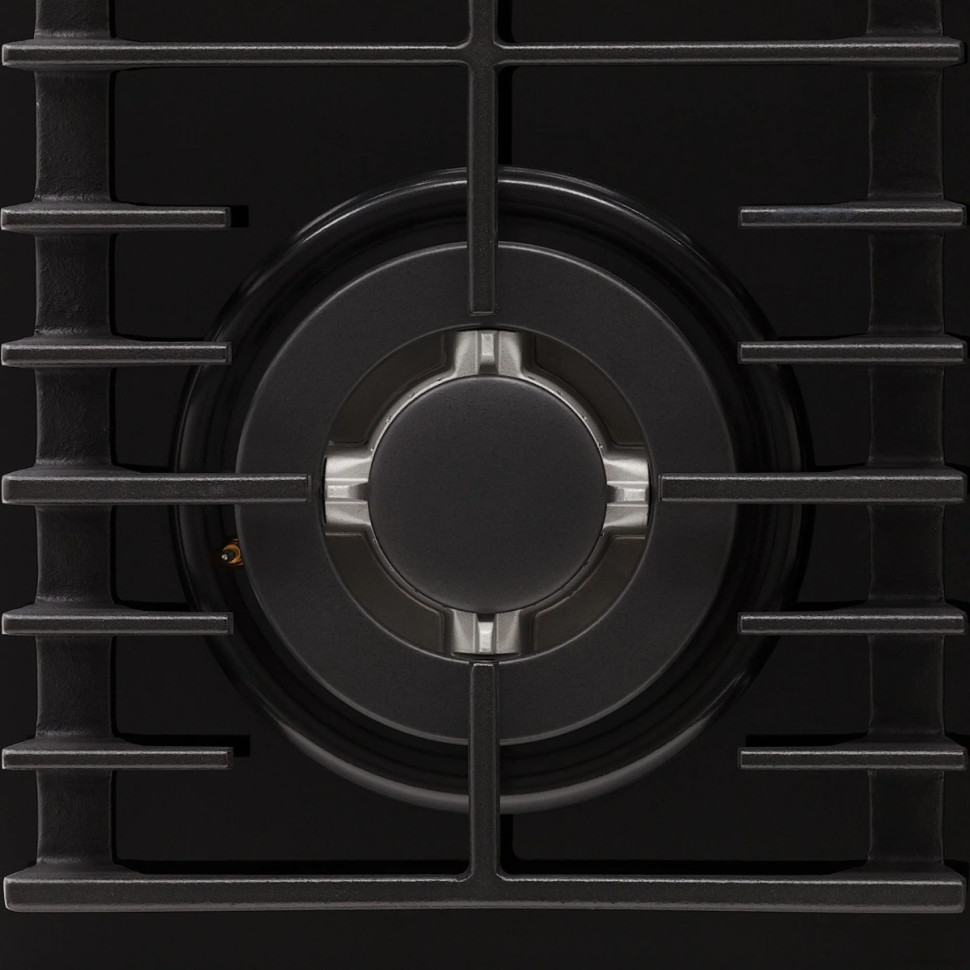 Варочная панель Krona Hagel 60 BL W Варочная панель Krona Hagel 60 BL W