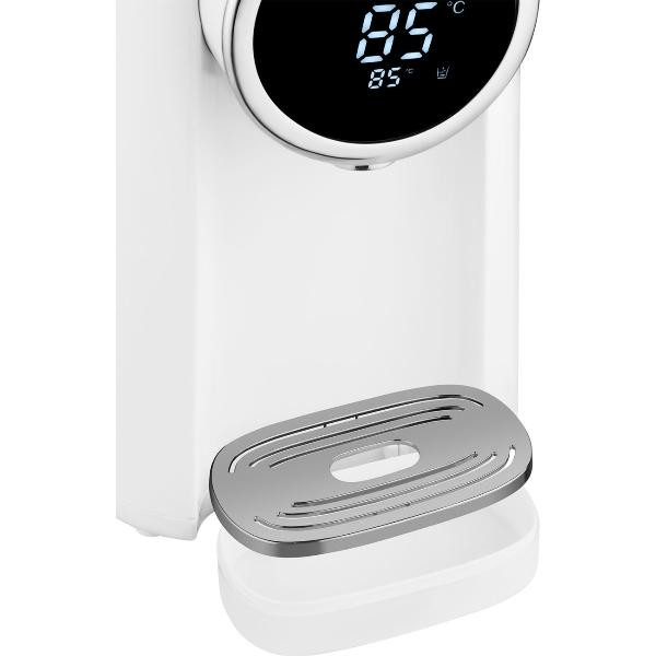 Электрический чайник Weissgauff WWT 5000 Touch DWx