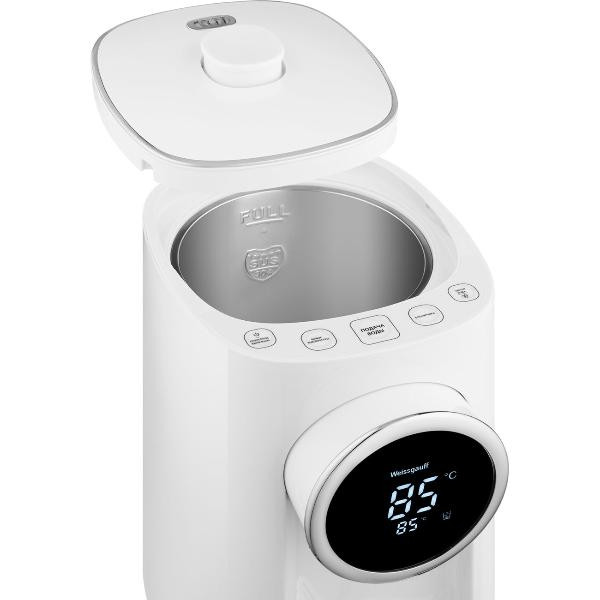 Электрический чайник Weissgauff WWT 5000 Touch DWx