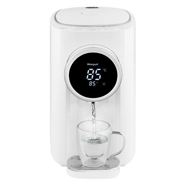 Электрический чайник Weissgauff WWT 5000 Touch DWx