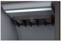 Паровой шкаф Samsung DF60A8500EG/LP