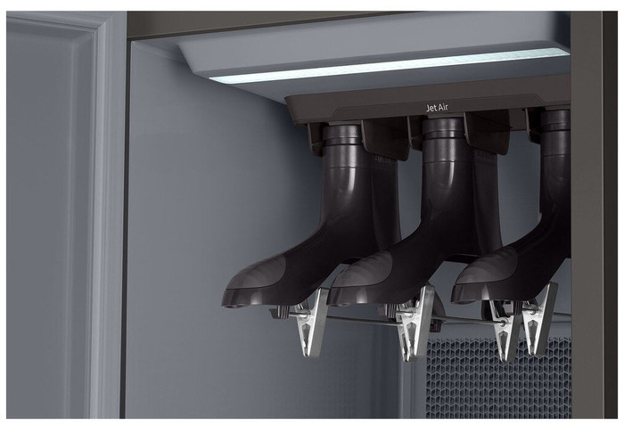 Паровой шкаф Samsung DF60A8500EG/LP