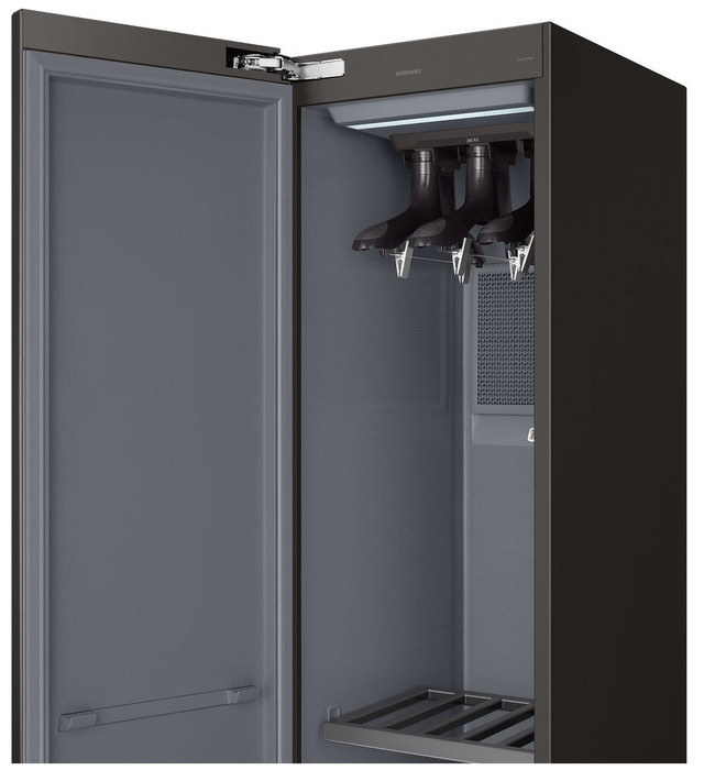 Паровой шкаф Samsung DF60A8500EG/LP