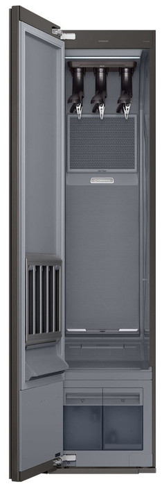 Паровой шкаф Samsung DF60A8500EG/LP