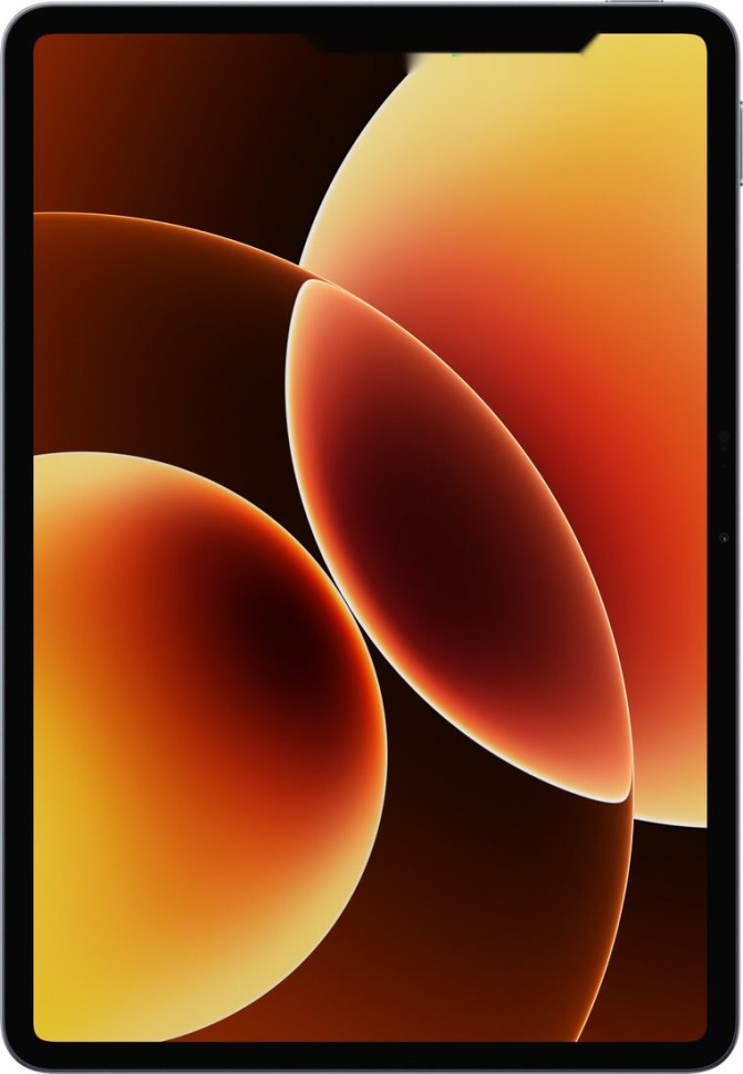 Планшет Xiaomi Pad 8 8GB/256GB международная версия (черный)