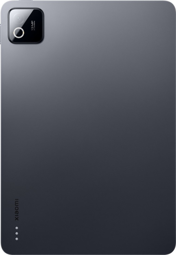 Планшет Xiaomi Pad 8 8GB/256GB международная версия (черный)