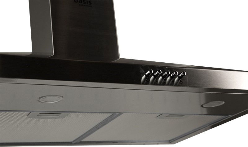 Вытяжка Oasis KB-60S (FR)
