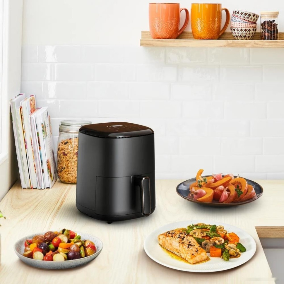 Аэрогриль Tefal EY145810