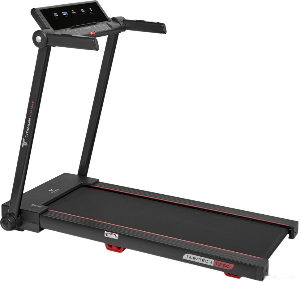 Беговая дорожка Titanium Masters Slimtech C250
