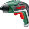 Шуруповерт Bosch IXO V BASIC