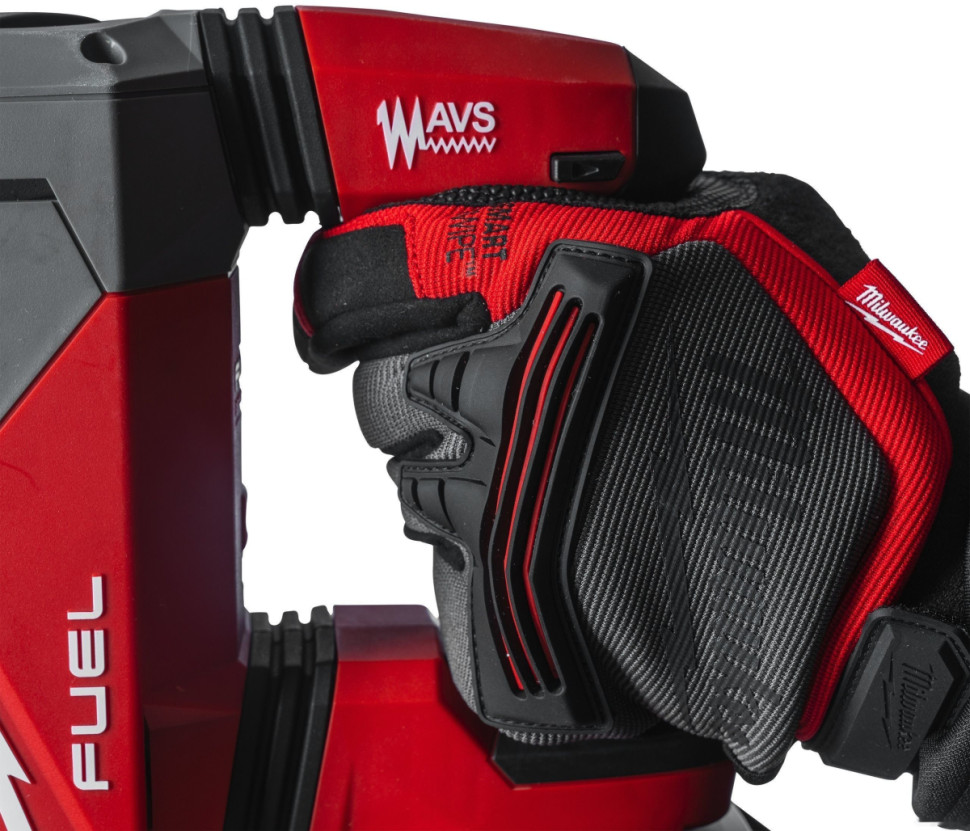 Перфоратор Milwaukee M18 ONE FHPX-0X Fuel 4933478495 (без АКБ, кейс) Перфоратор Milwaukee M18 ONE FHPX-0X Fuel 4933478495 (без АКБ, кейс)