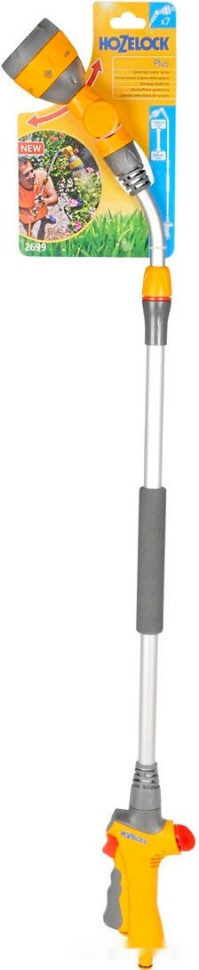 Распылитель Hozelock Lance Spray Plus 140 2699 Распылитель Hozelock Lance Spray Plus 140 2699