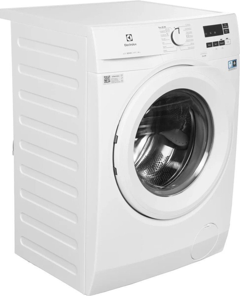 Стиральная машина Electrolux EW6F1481E Стиральная машина Electrolux EW6F1481E