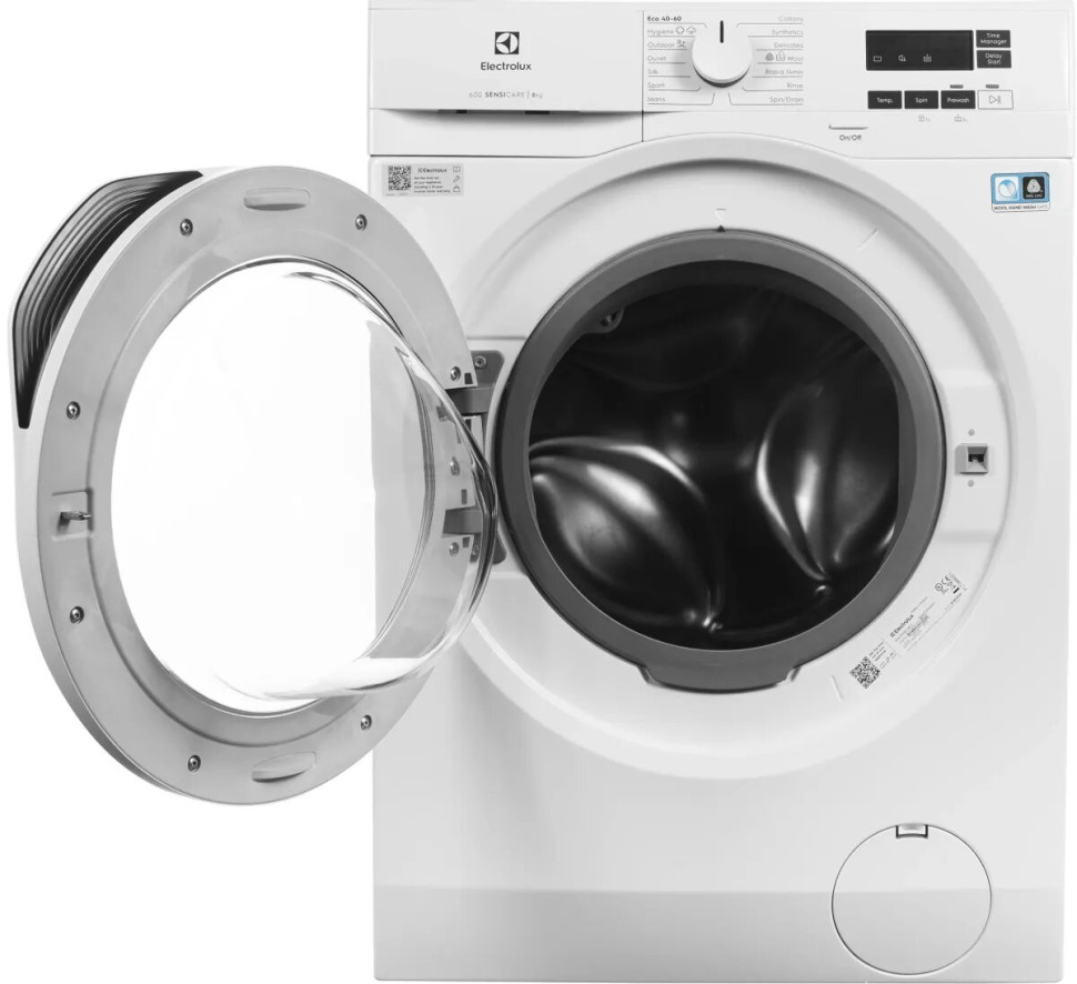 Стиральная машина Electrolux EW6F1481E Стиральная машина Electrolux EW6F1481E