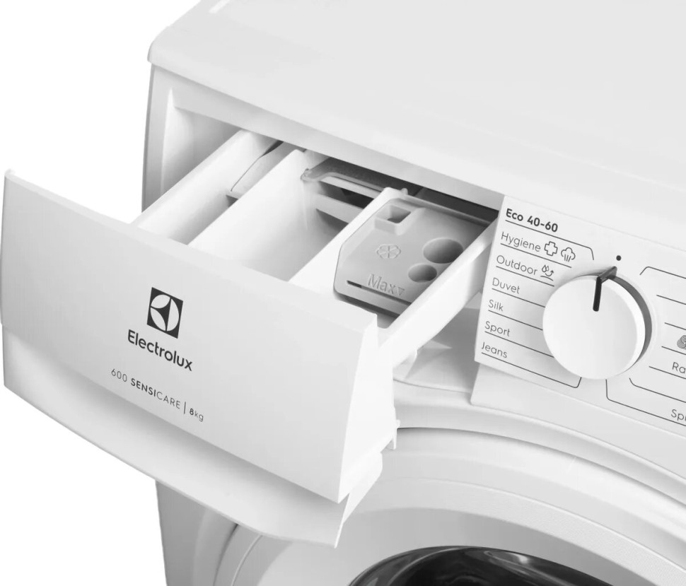 Стиральная машина Electrolux EW6F1481E Стиральная машина Electrolux EW6F1481E