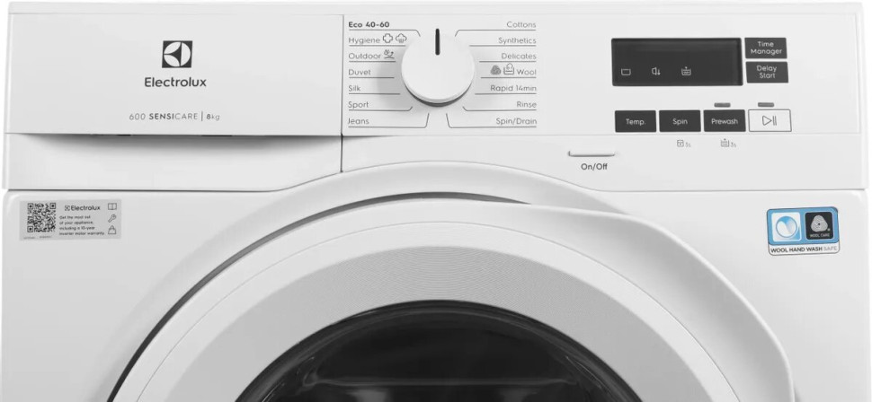 Стиральная машина Electrolux EW6F1481E Стиральная машина Electrolux EW6F1481E