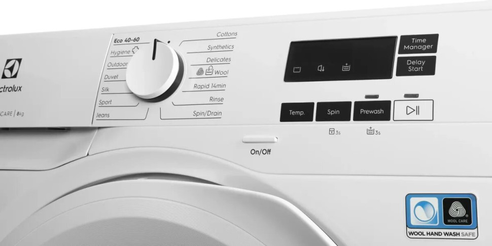 Стиральная машина Electrolux EW6F1481E Стиральная машина Electrolux EW6F1481E
