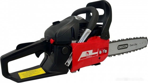 Бензопила ZEUS PN5800-8 Бензопила ZEUS PN5800-8